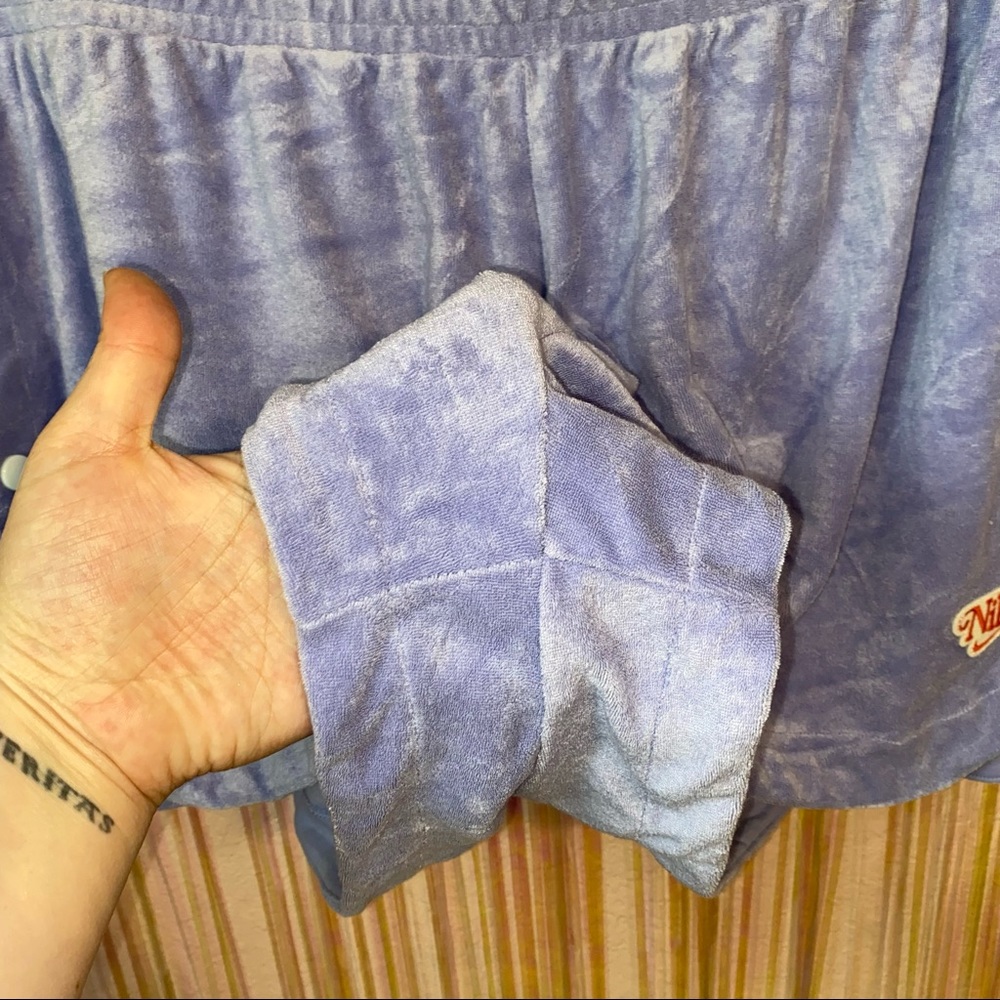 Nike Retro Snap Shorts - Picture 7 of 13